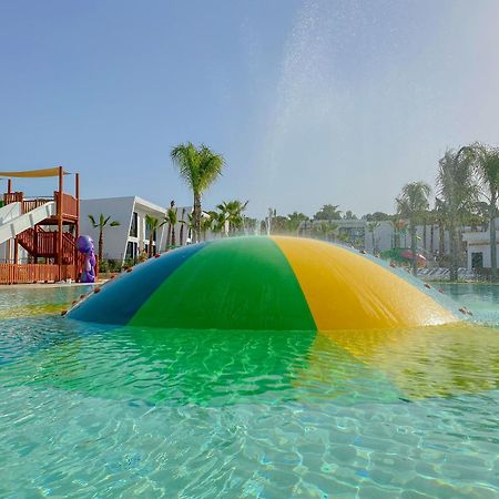 Alannia Salou Ξενοδοχείο Εξωτερικό φωτογραφία