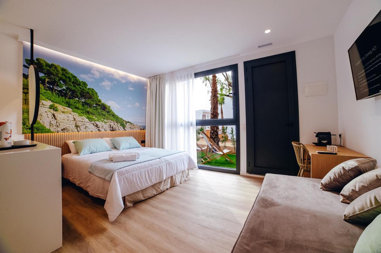 Alannia Salou Ξενοδοχείο Εξωτερικό φωτογραφία