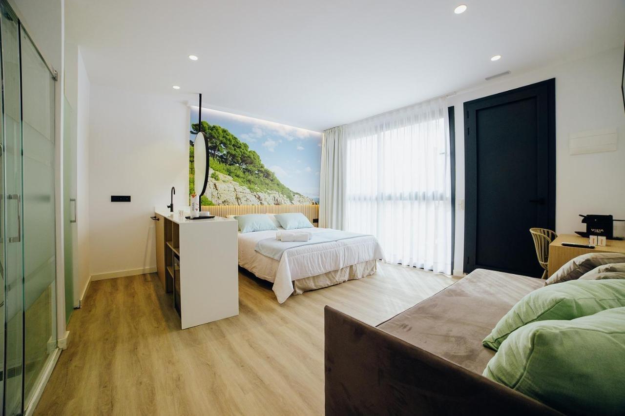 Alannia Salou Ξενοδοχείο Εξωτερικό φωτογραφία