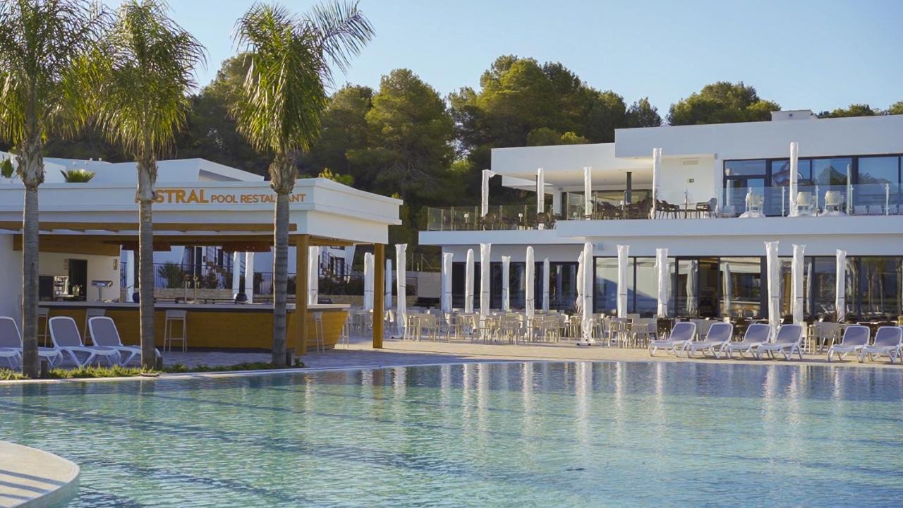 Alannia Salou Ξενοδοχείο Εξωτερικό φωτογραφία