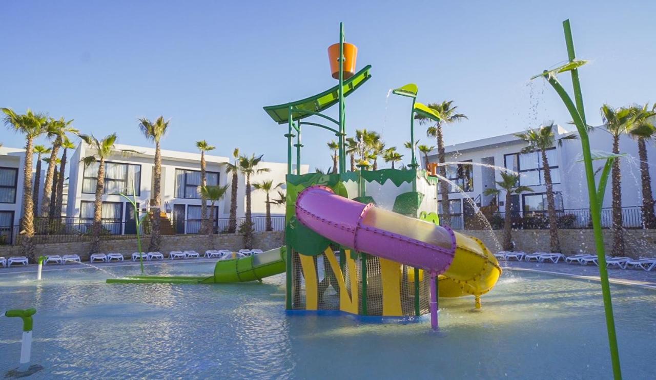 Alannia Salou Ξενοδοχείο Εξωτερικό φωτογραφία