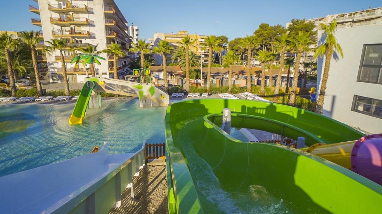 Alannia Salou Ξενοδοχείο Εξωτερικό φωτογραφία