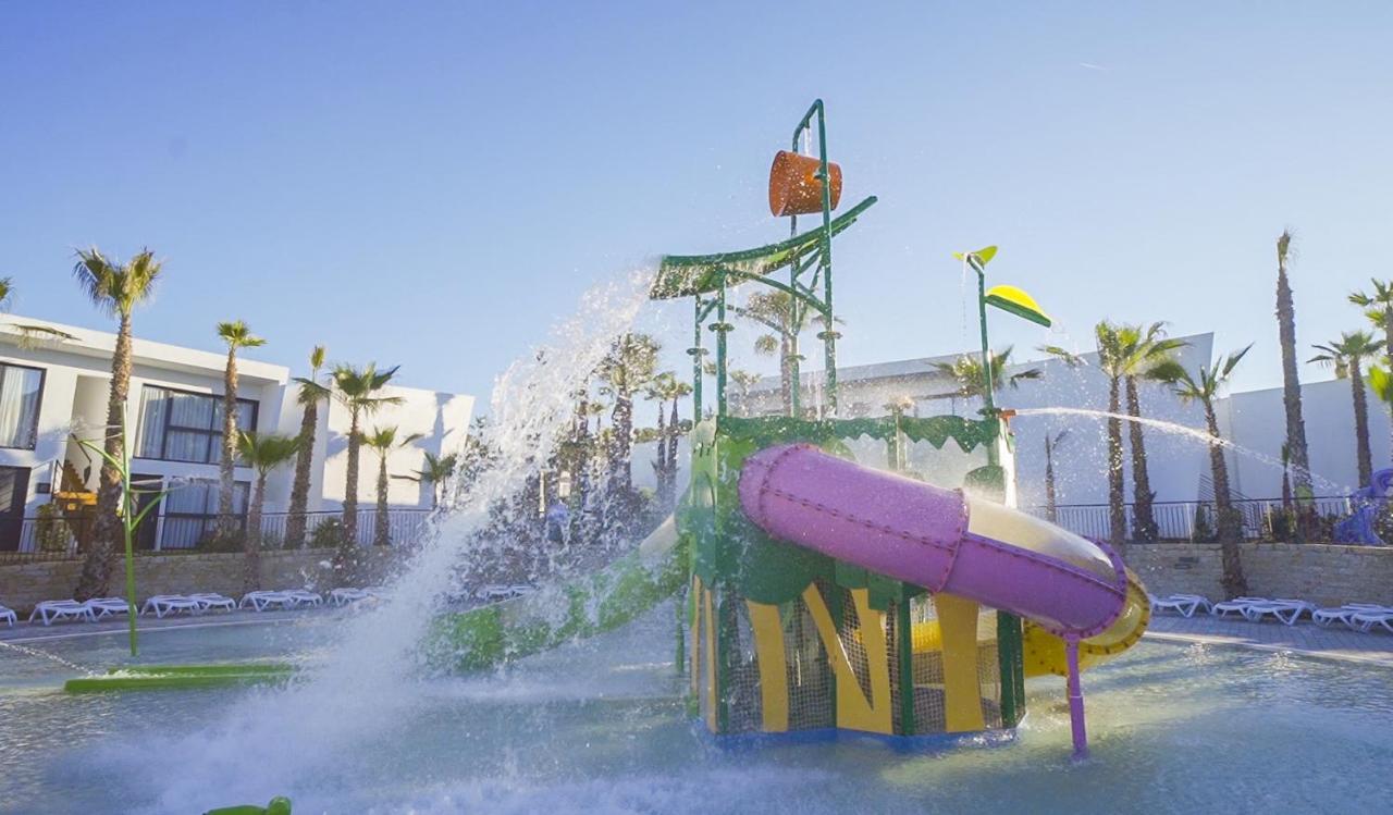 Alannia Salou Ξενοδοχείο Εξωτερικό φωτογραφία