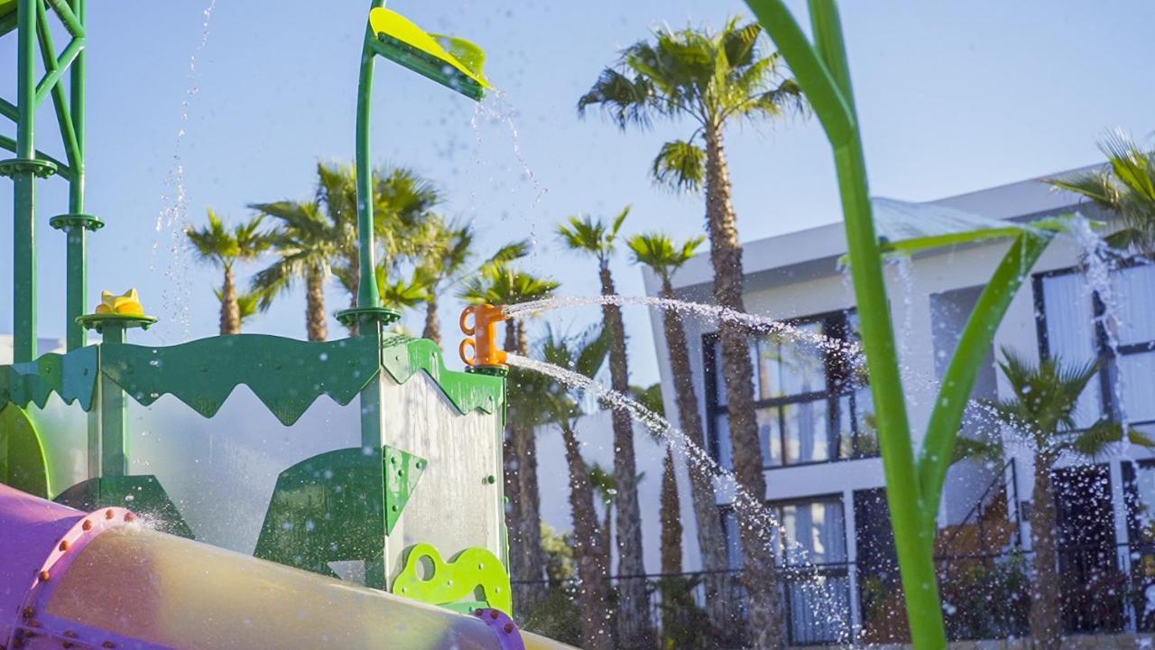 Alannia Salou Ξενοδοχείο Εξωτερικό φωτογραφία