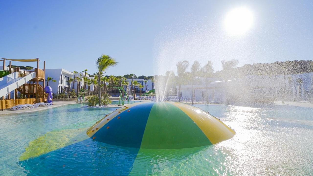 Alannia Salou Ξενοδοχείο Εξωτερικό φωτογραφία