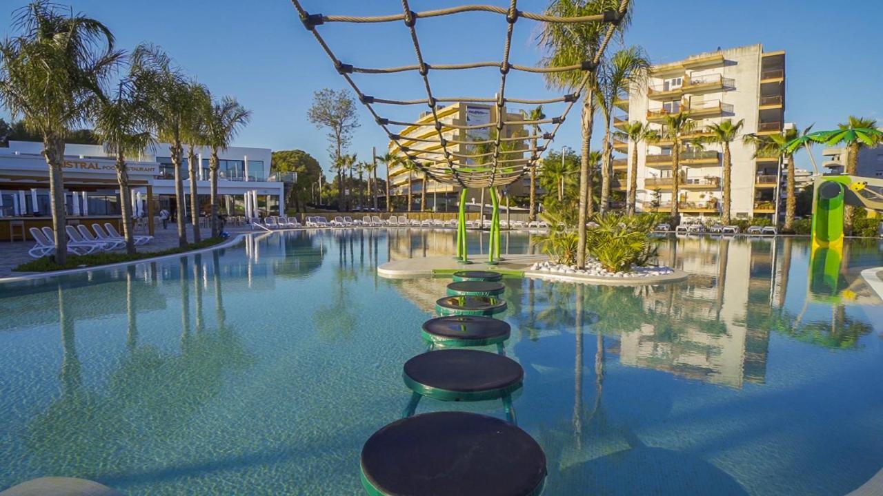Alannia Salou Ξενοδοχείο Εξωτερικό φωτογραφία