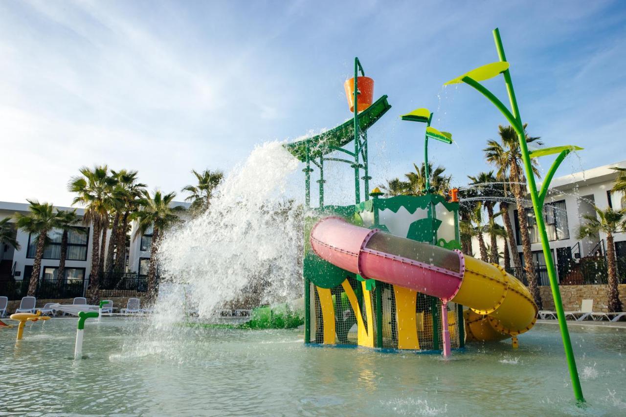Alannia Salou Ξενοδοχείο Εξωτερικό φωτογραφία