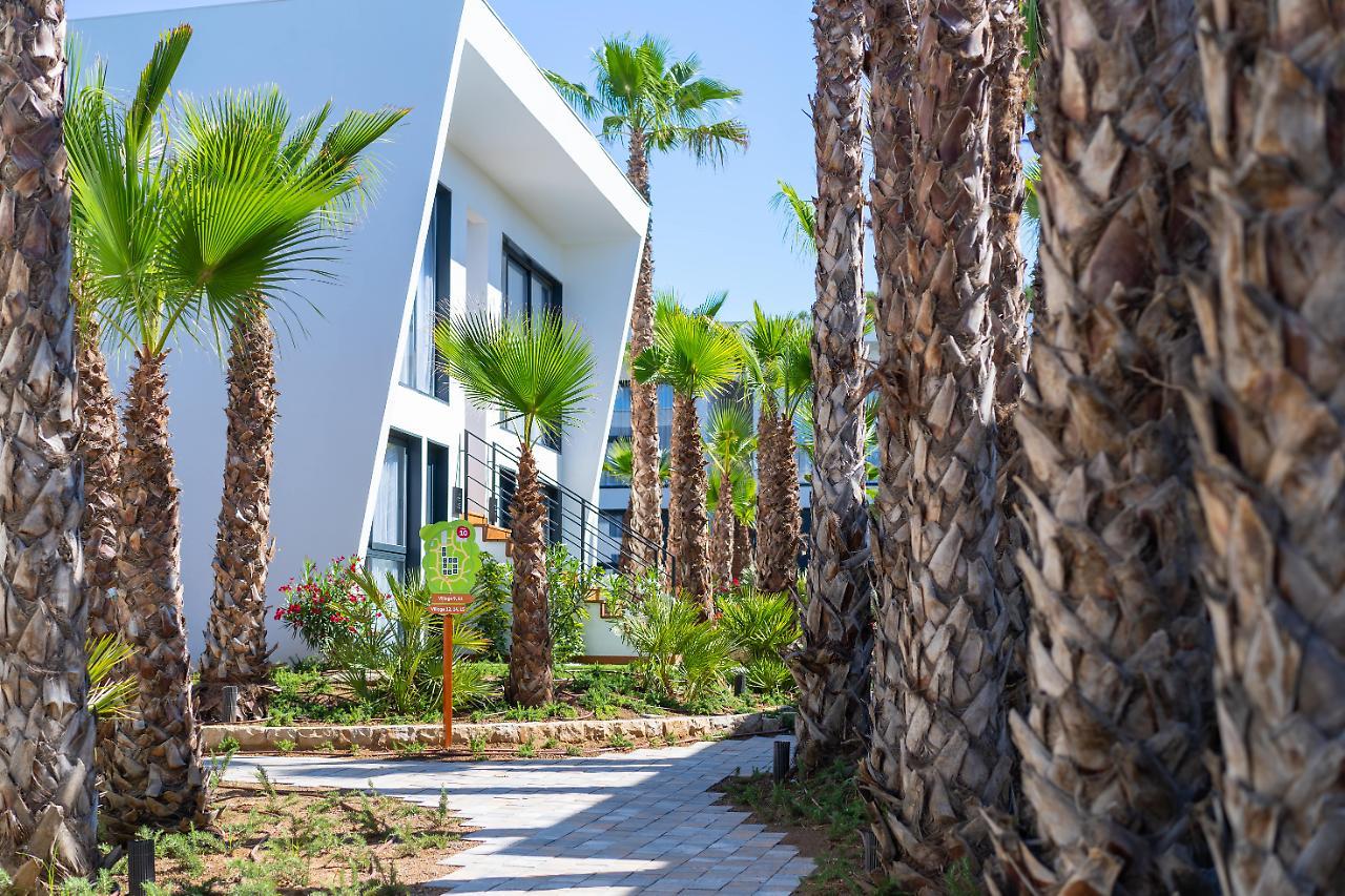 Alannia Salou Ξενοδοχείο Εξωτερικό φωτογραφία