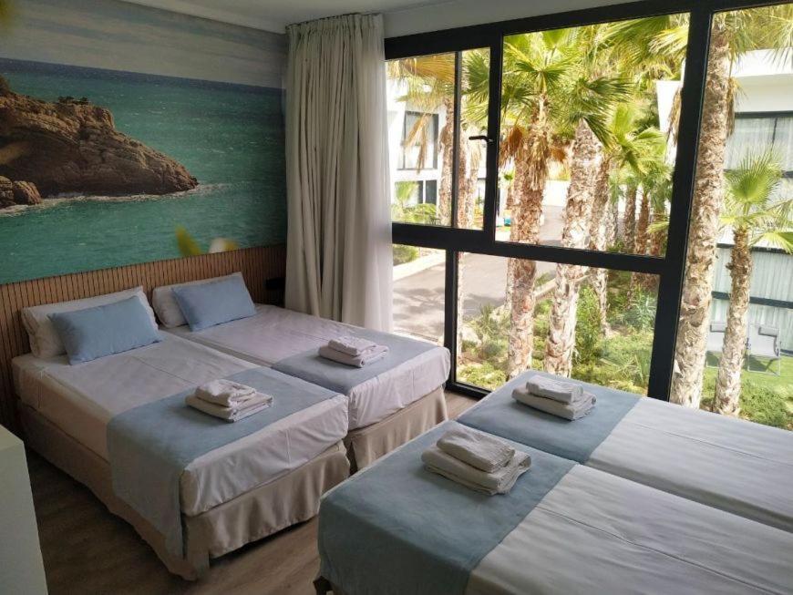 Alannia Salou Ξενοδοχείο Εξωτερικό φωτογραφία